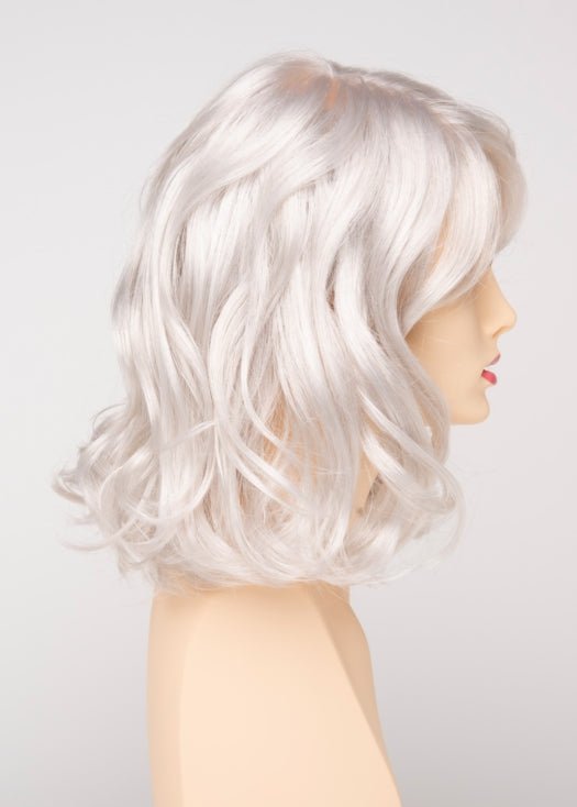 Brittaney | Synthetic Lace Front Wig (Mono Top) - Image 30