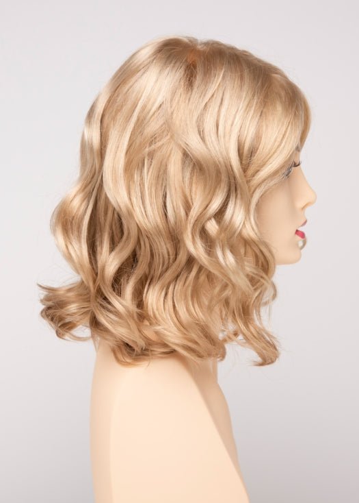 Brittaney | Synthetic Lace Front Wig (Mono Top) - Image 25