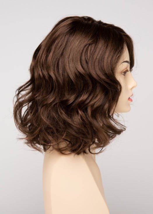 Brittaney | Synthetic Lace Front Wig (Mono Top) - Image 15