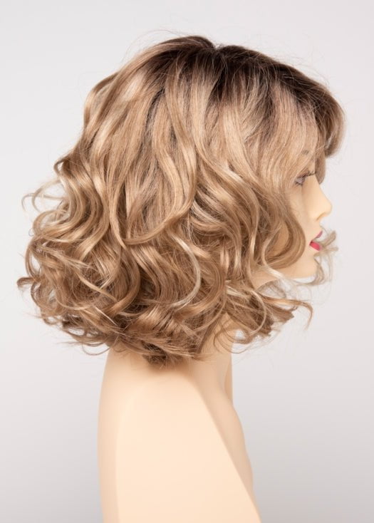 Brittaney | Synthetic Lace Front Wig (Mono Top) - Image 36