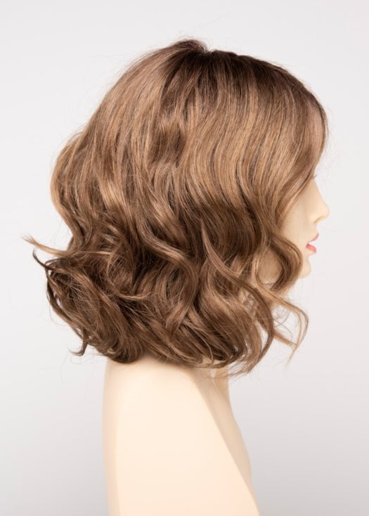 Brittaney | Synthetic Lace Front Wig (Mono Top) - Image 35