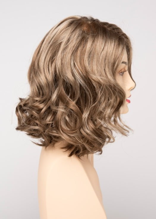 Brittaney | Synthetic Lace Front Wig (Mono Top) - Image 17