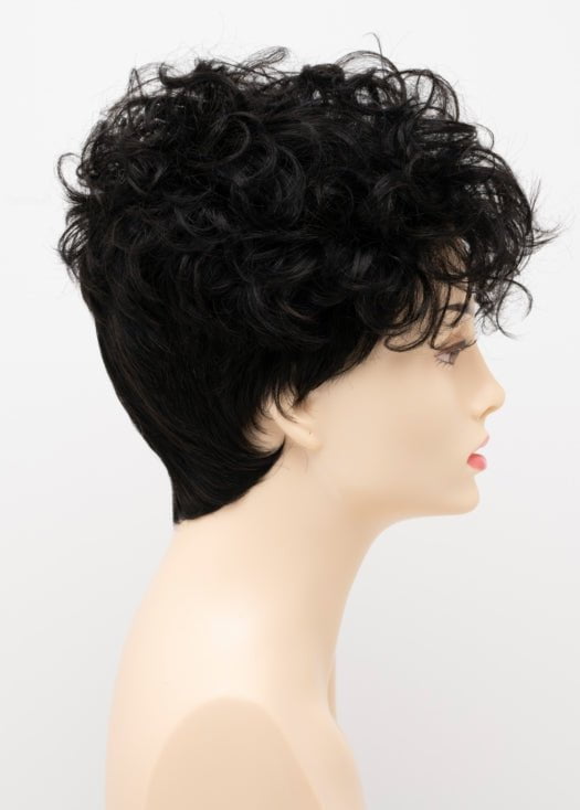 Kaitlyn | Synthetic Wig (Basic Cap) - Image 9