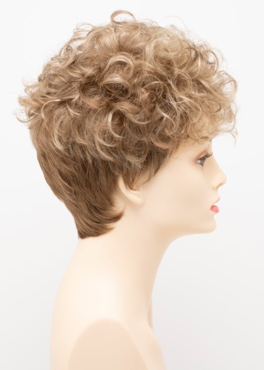 Kaitlyn | Synthetic Wig (Basic Cap) - Image 20