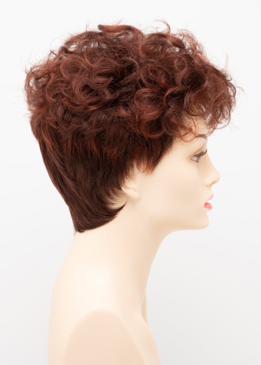 Kaitlyn | Synthetic Wig (Basic Cap) - Image 16