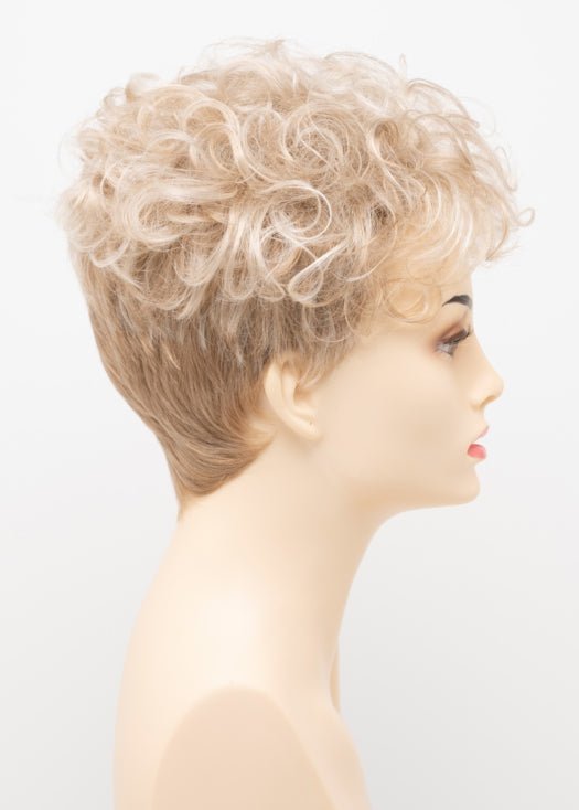 Kaitlyn | Synthetic Wig (Basic Cap) - Image 22