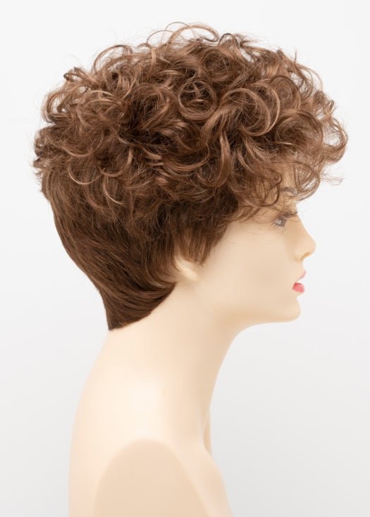 Kaitlyn | Synthetic Wig (Basic Cap) - Image 13