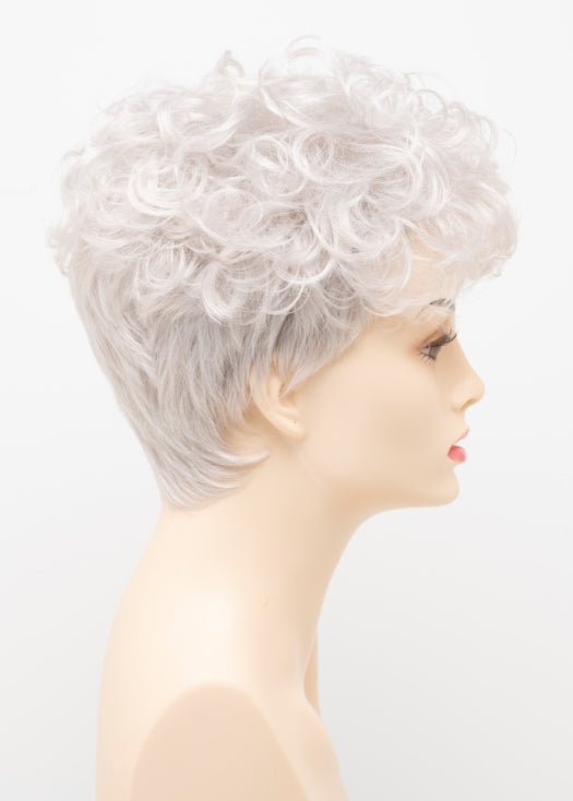 Kaitlyn | Synthetic Wig (Basic Cap) - Image 27