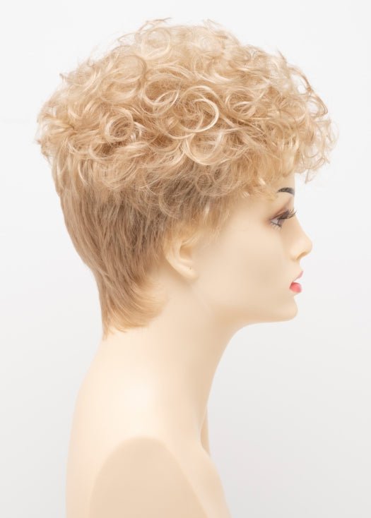 Kaitlyn | Synthetic Wig (Basic Cap) - Image 21
