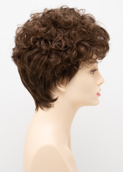 Kaitlyn | Synthetic Wig (Basic Cap) - Image 11