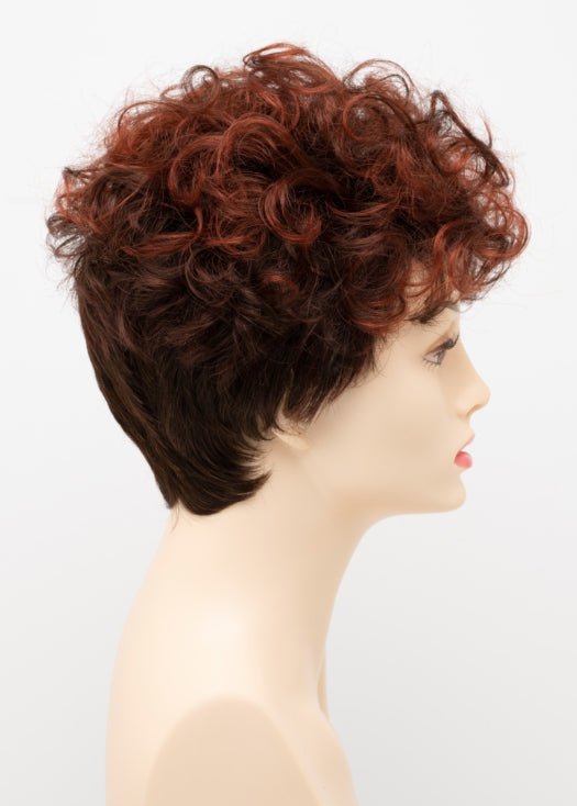 Kaitlyn | Synthetic Wig (Basic Cap) - Image 29