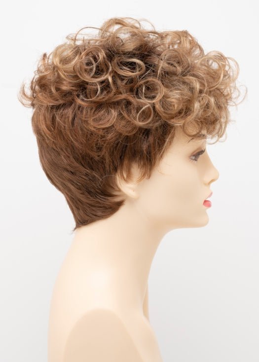Kaitlyn | Synthetic Wig (Basic Cap) - Image 30
