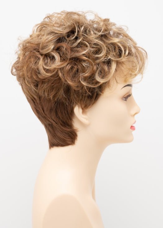Kaitlyn | Synthetic Wig (Basic Cap) - Image 31