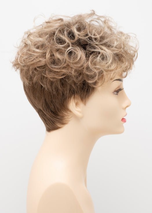 Kaitlyn | Synthetic Wig (Basic Cap) - Image 33