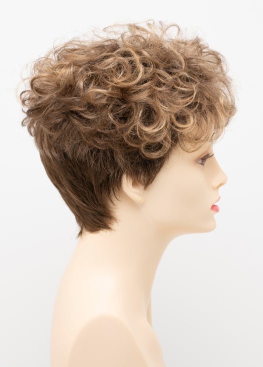 Kaitlyn | Synthetic Wig (Basic Cap) - Image 32