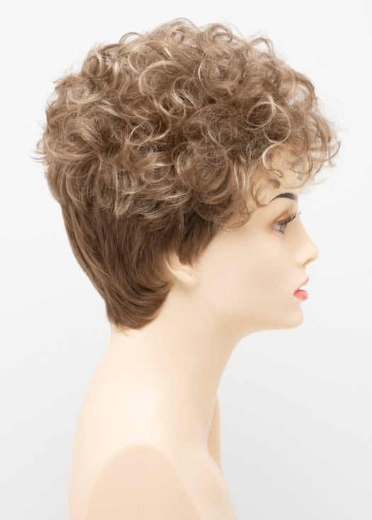 Kaitlyn | Synthetic Wig (Basic Cap) - Image 14