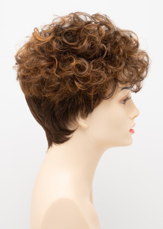 Kaitlyn | Synthetic Wig (Basic Cap) - Image 12