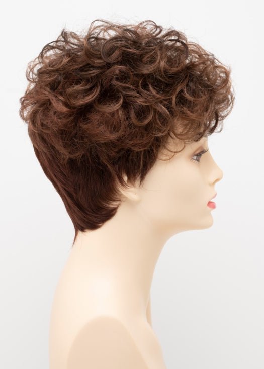 Kaitlyn | Synthetic Wig (Basic Cap) - Image 15