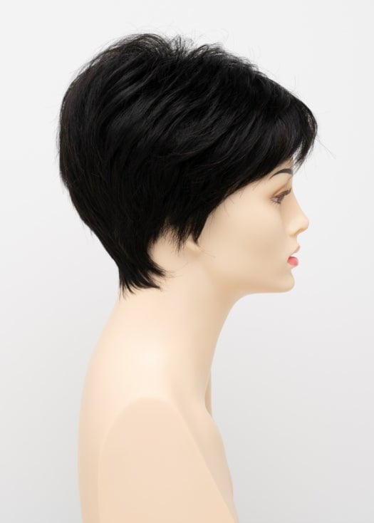 Tiffany Petite | Synthetic Wig (Mono Top) - Image 11
