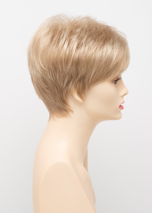 Tiffany Petite | Synthetic Wig (Mono Top) - Image 23