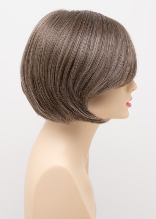 Shyla | Human Hair/ Synthetic Blend Wig (Hand-Tied) - Image 28