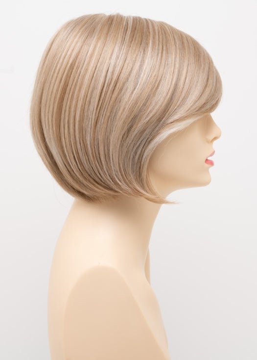 Shyla | Human Hair/ Synthetic Blend Wig (Hand-Tied) - Image 25