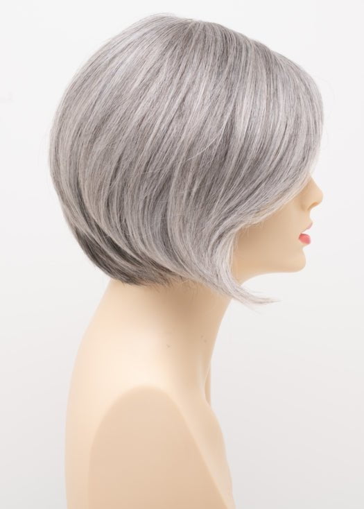 Shyla | Human Hair/ Synthetic Blend Wig (Hand-Tied) - Image 29