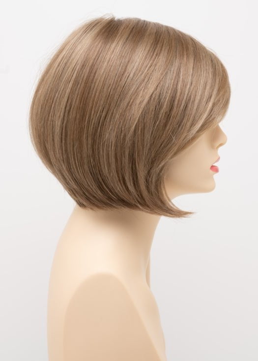Shyla | Human Hair/ Synthetic Blend Wig (Hand-Tied) - Image 22