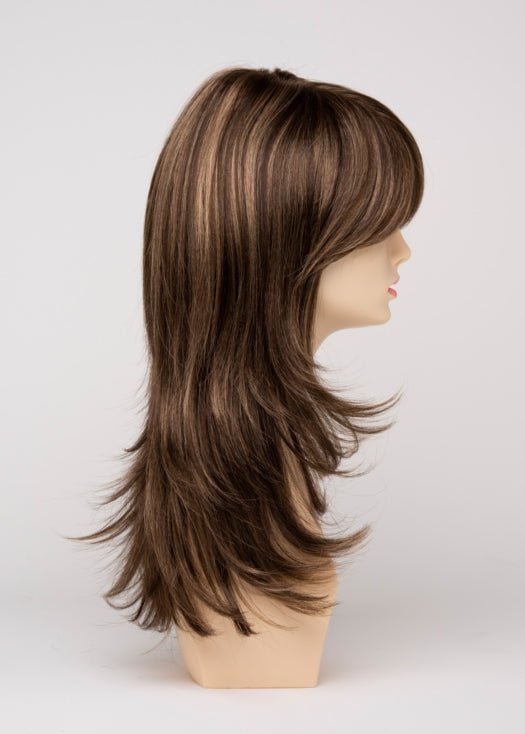 Brooke | Synthetic Lace Front Wig (Mono Top) - Image 42
