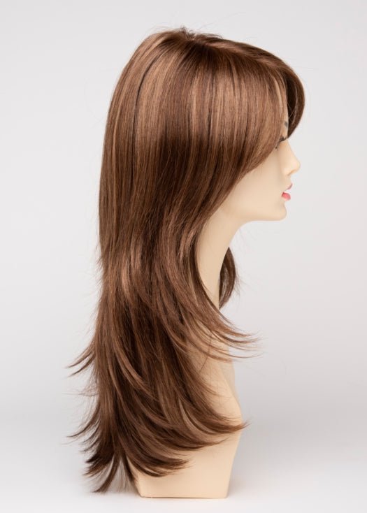 Brooke | Synthetic Lace Front Wig (Mono Top) - Image 31