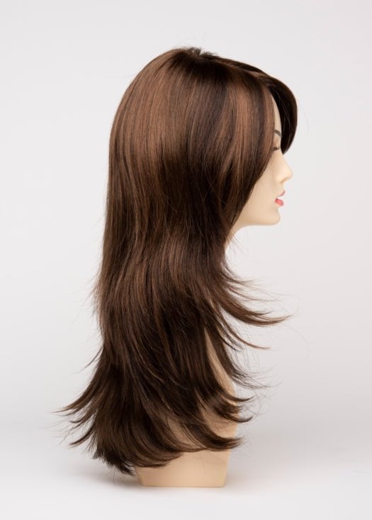 Brooke | Synthetic Lace Front Wig (Mono Top) - Image 30