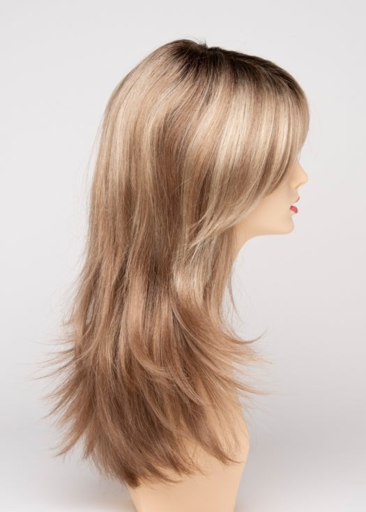 Brooke | Synthetic Lace Front Wig (Mono Top) - Image 58