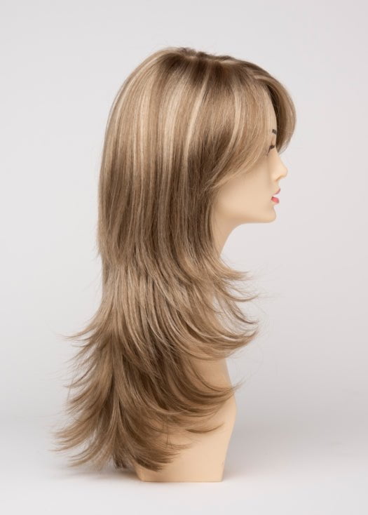 Brooke | Synthetic Lace Front Wig (Mono Top) - Image 37