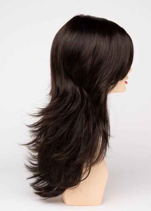 Sheena | Synthetic Lace Front Wig (Mono Top) - Image 14
