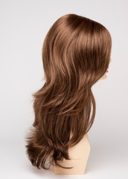 Sheena | Synthetic Lace Front Wig (Mono Top) - Image 17