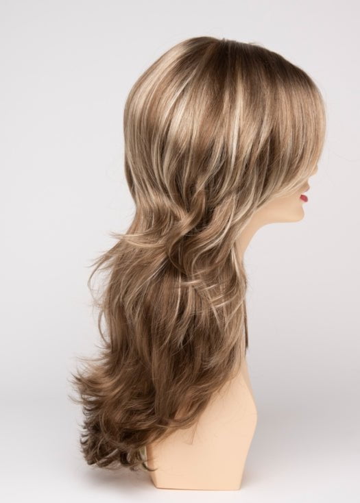 Sheena | Synthetic Lace Front Wig (Mono Top) - Image 18