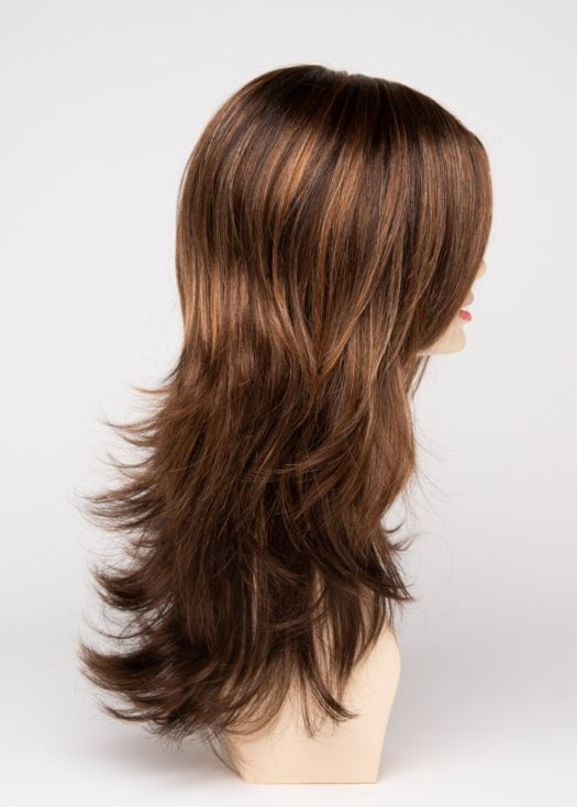 Sheena | Synthetic Lace Front Wig (Mono Top) - Image 15