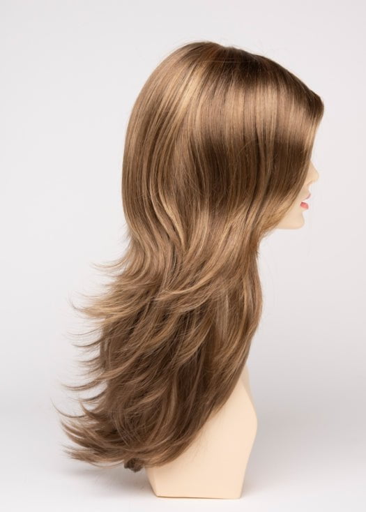 Sheena | Synthetic Lace Front Wig (Mono Top) - Image 21