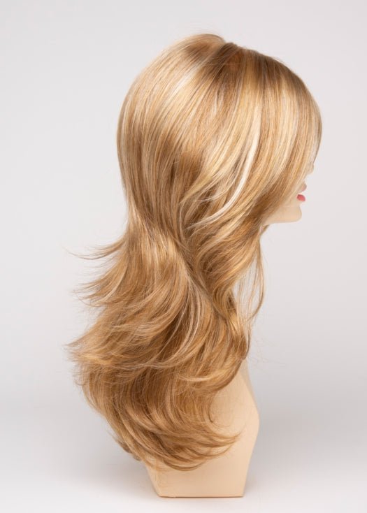 Sheena | Synthetic Lace Front Wig (Mono Top) - Image 27