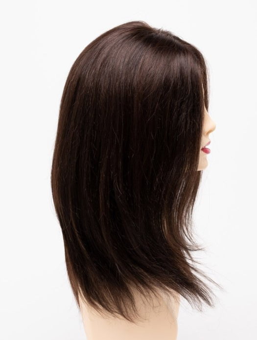 Sophia | Human Hair Lace Front Wig (Hand-Tied) - Image 6