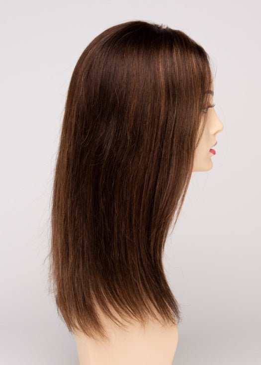 Sophia | Human Hair Lace Front Wig (Hand-Tied) - Image 7
