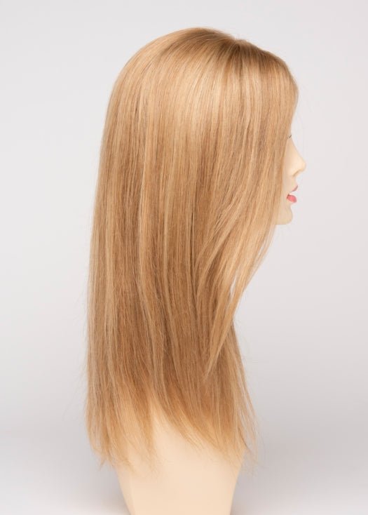 Sophia | Human Hair Lace Front Wig (Hand-Tied) - Image 14