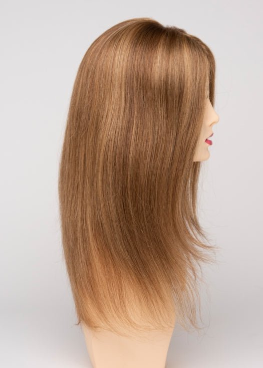 Sophia | Human Hair Lace Front Wig (Hand-Tied) - Image 13