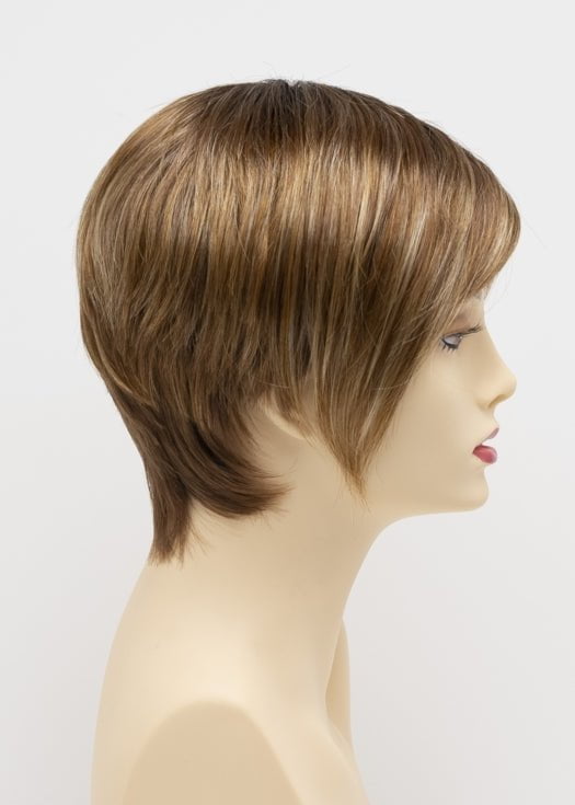 Miley | Synthetic Wig (Mono Part) - Image 34