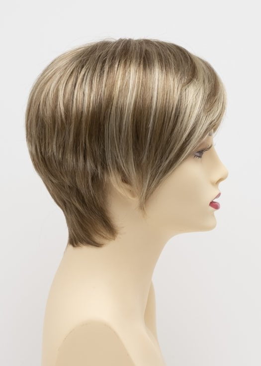 Miley | Synthetic Wig (Mono Part) - Image 24
