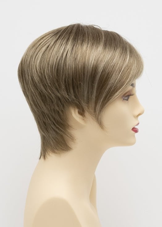 Miley | Synthetic Wig (Mono Part) - Image 23