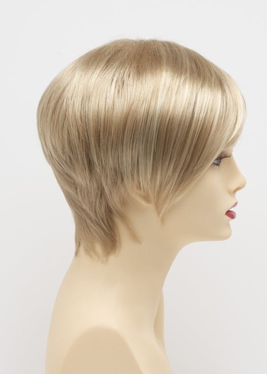 Miley | Synthetic Wig (Mono Part) - Image 25