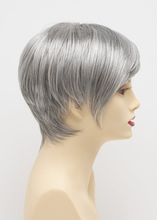 Miley | Synthetic Wig (Mono Part) - Image 30