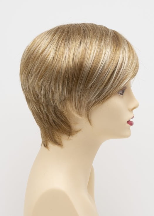 Miley | Synthetic Wig (Mono Part) - Image 27