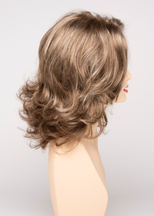 Jade | Synthetic Lace Front Wig (Basic Cap) - Image 15